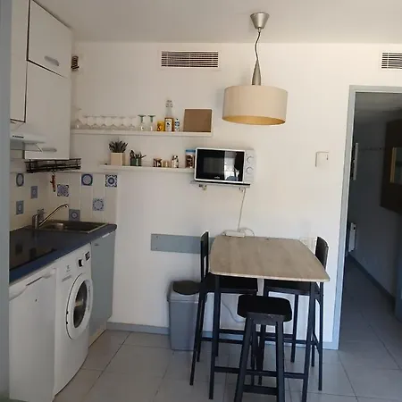 Piscines Parking 50 Metres Apartment