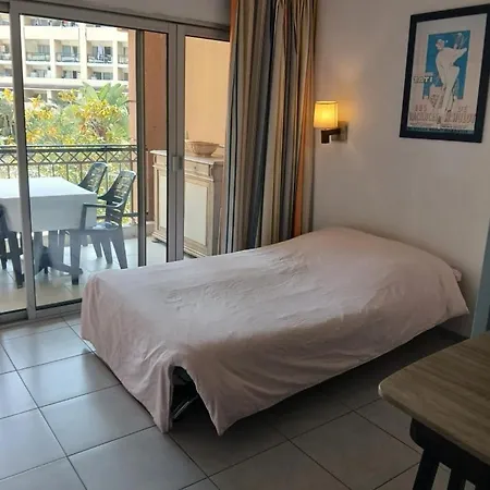 Apartment Piscines Parking 50 Metres *