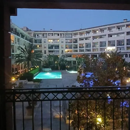 Piscines Parking 50 Metres Apartment