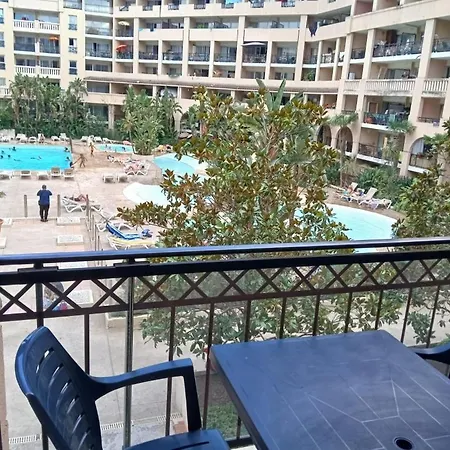 Piscines Parking 50 Metres Lejlighed Cannes